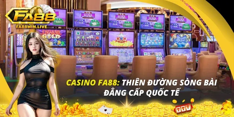 Kho game đa dạng từ thể thao đến casino tại helo88 win